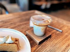 -Vanilla Specialty Coffee(八大关店)