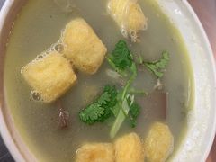 -咬不得高祖生煎·简餐(城站店)