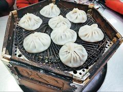 -西安贾三灌汤包·回坊小吃·清真炒菜(北院门总店)