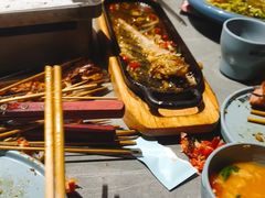 -醉炫音速烧烤·干煸菜(沙河总店)