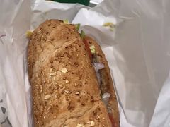 -赛百味SUBWAY(勒泰店)