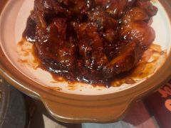 -山四砂锅(太原钟楼街店)