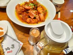 -那家老院子东北菜·饺子·小鸡炖蘑菇(艳华街店)