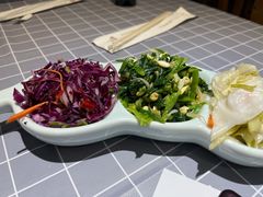 -西竹拌面(银川阅彩城店)