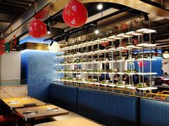 -斗牛士牛排(南京东路店)