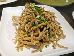 -大家发海鲜城夜排档(华山中路店)
