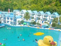 -清泉湾生态旅游度假区