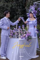 -米兰婚纱影像艺术空间(莲塘店)