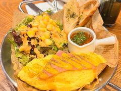 -Rosemary·纽西兰简餐(江南西店)