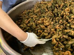 -王阿姨文昌油赞子(府桥街店)