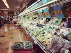 店内环境-华润万家(M2香港名都店)