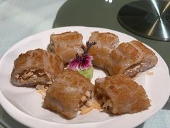 -金悦轩海鲜酒家(南宁店)