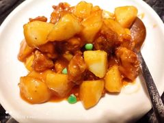 -食锦记·福建私房菜(万宝广场店)