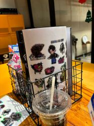 -G-STEPS舞蹈工作室