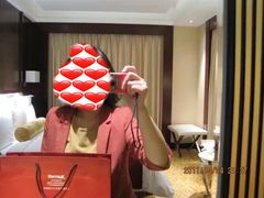 -上海新发展亚太JW万豪酒店