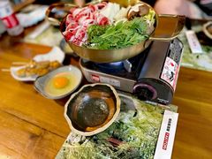 -烧鸟横丁(联发文创口岸店)
