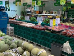 自助取餐区-叶氏兄弟(大连奥特莱斯店)