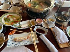 -蟹道乐(新宿本店)