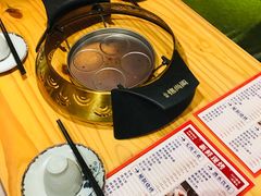 -锦尚阁烤鱼•天津菜(宣武门胡同店)