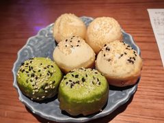 -鑫震源·苏式大虾生煎(山塘街店)