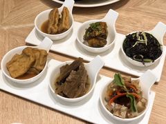 -莆田餐厅(滨海广场店)