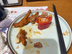 -云山茶餐厅(广东大厦店)
