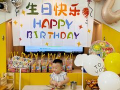 -江西广播电视幼儿园早教中心