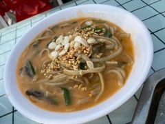 -郑喜旺烧烤(新密总店)