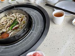 -芭夯兔·无骨兔汤锅(环溪一路店)