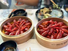 -一棠龙虾•王牌虾球(恒隆广场店)