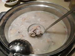 -煲大王猪肚鸡·椰子鸡火锅(红谷滩万达店)