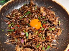 -龟兹KUCINA·新疆菜(前滩L+PLAZA店)