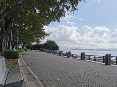 -深圳湾公园(南山区)