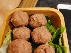 -许府牛火锅(信义坊总店)