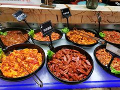 -永远爱烤肉火锅自助(龙德广场店)