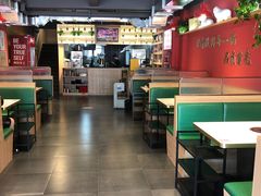 -望蝎门羊蝎子火锅(祭城店)