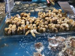 -盒马鲜生(曜一城店)