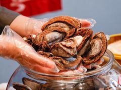 -悦融琥珀·京鲁菜·海味珍品(西单店)