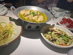 -筱爷叔·上海传统手工菜(玉树路店)