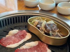 -黄金牧场(明洞总店)