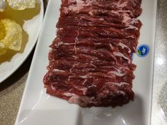-额尔敦传统涮(体育场店)