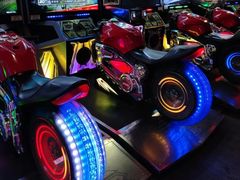 -核客电玩城(东门店)