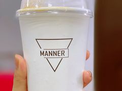 -Manner Coffee(奉贤路店)