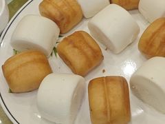 -百合海鲜酒楼(白云东平店)