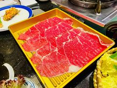 -極上萬膳·日料放题(来福士江景店)