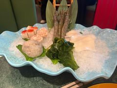 -牛New寿喜烧(曹路花园城店)