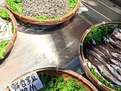 -胖姐渔村(中源大道店)