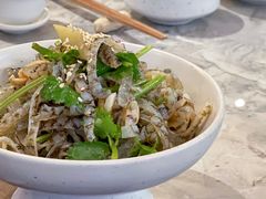 清心脆鱼皮-渔语鱼新川菜Bistro(万象天地店)