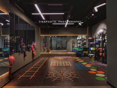 -TOB FIT健身·拉伸工作室