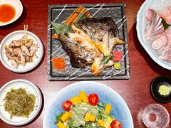 -元通寿司(东骏店)